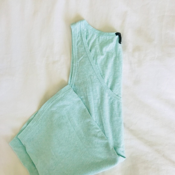 J. Crew Tank - Picture 3 of 4